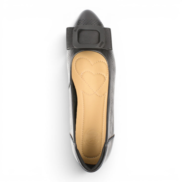 Formazione Pantofi Casual 167