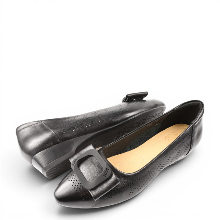 Formazione Pantofi Casual 167