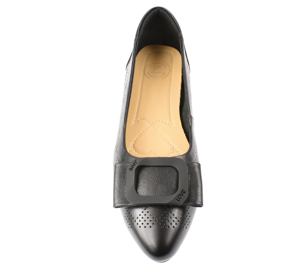 Formazione Pantofi Casual 167