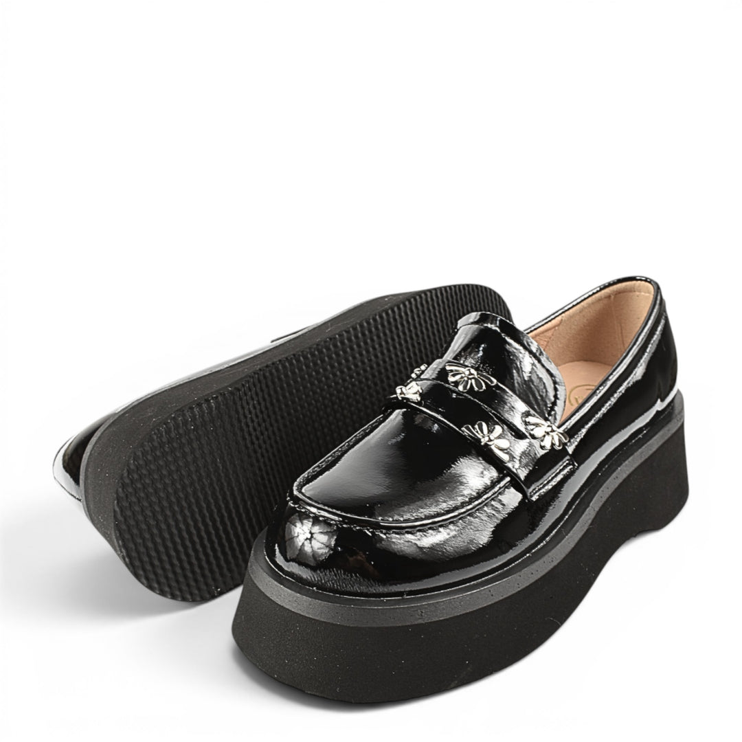 FORMAZIONE Pantofi Casual 2576-8