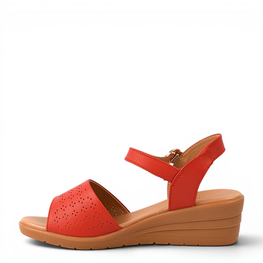 Formazione Sandale Casual 50072