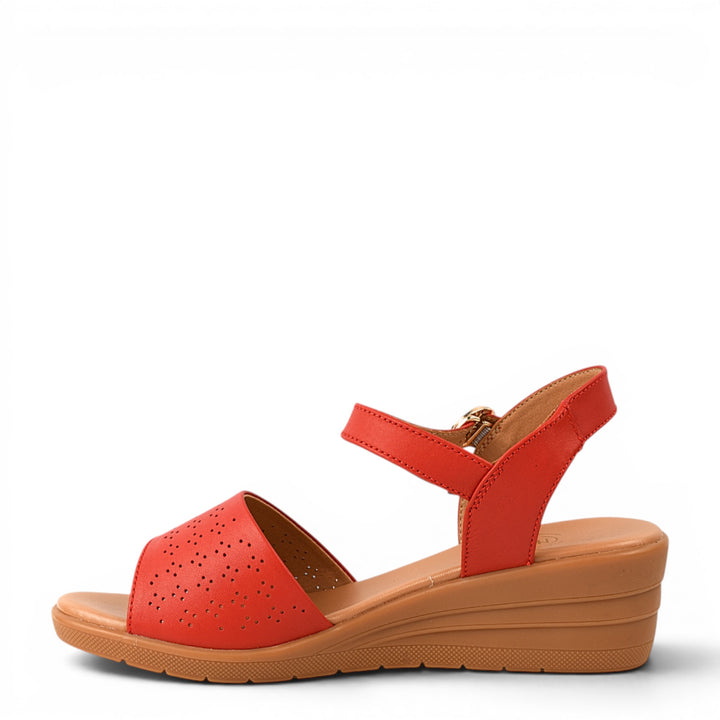 Formazione Sandale Casual 50072