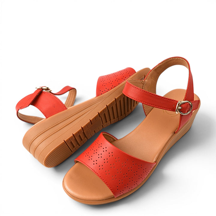 Formazione Sandale Casual 50072