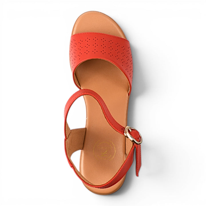 Formazione Sandale Casual 50072