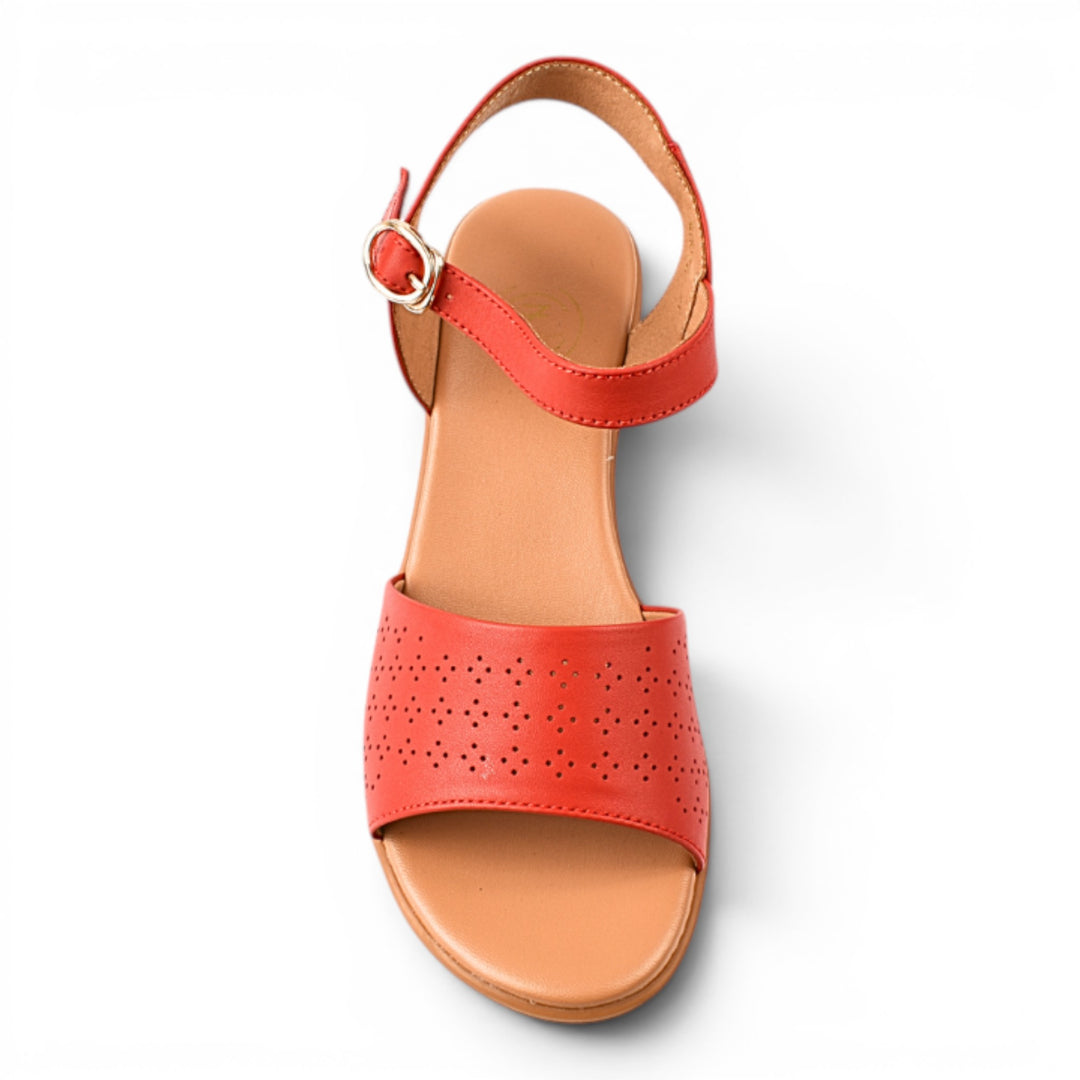 Formazione Sandale Casual 50072