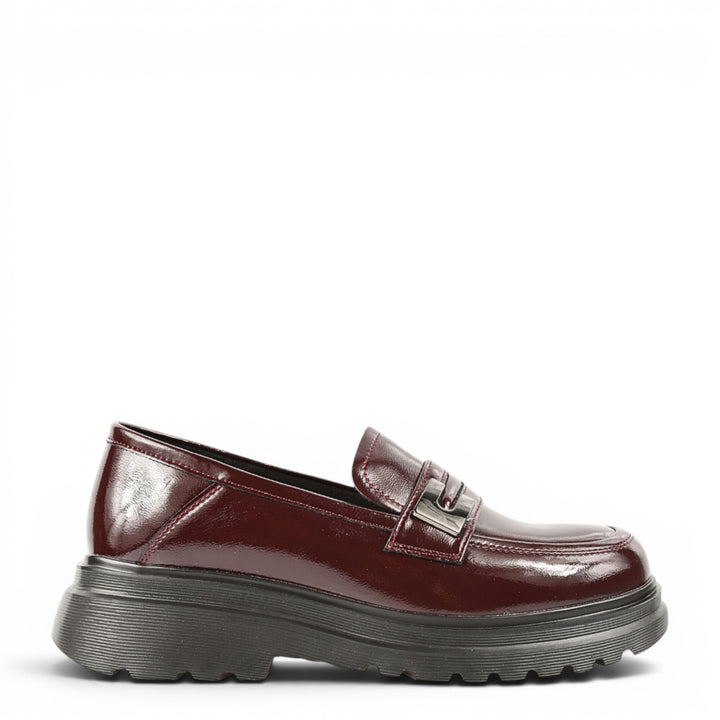 Formazione Pantofi Casual S80226-1LT