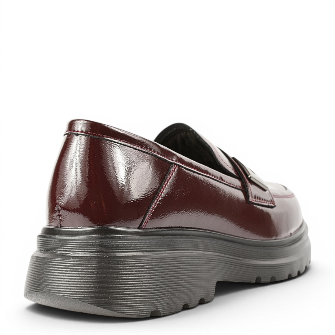 Formazione Pantofi Casual S80226-1LT