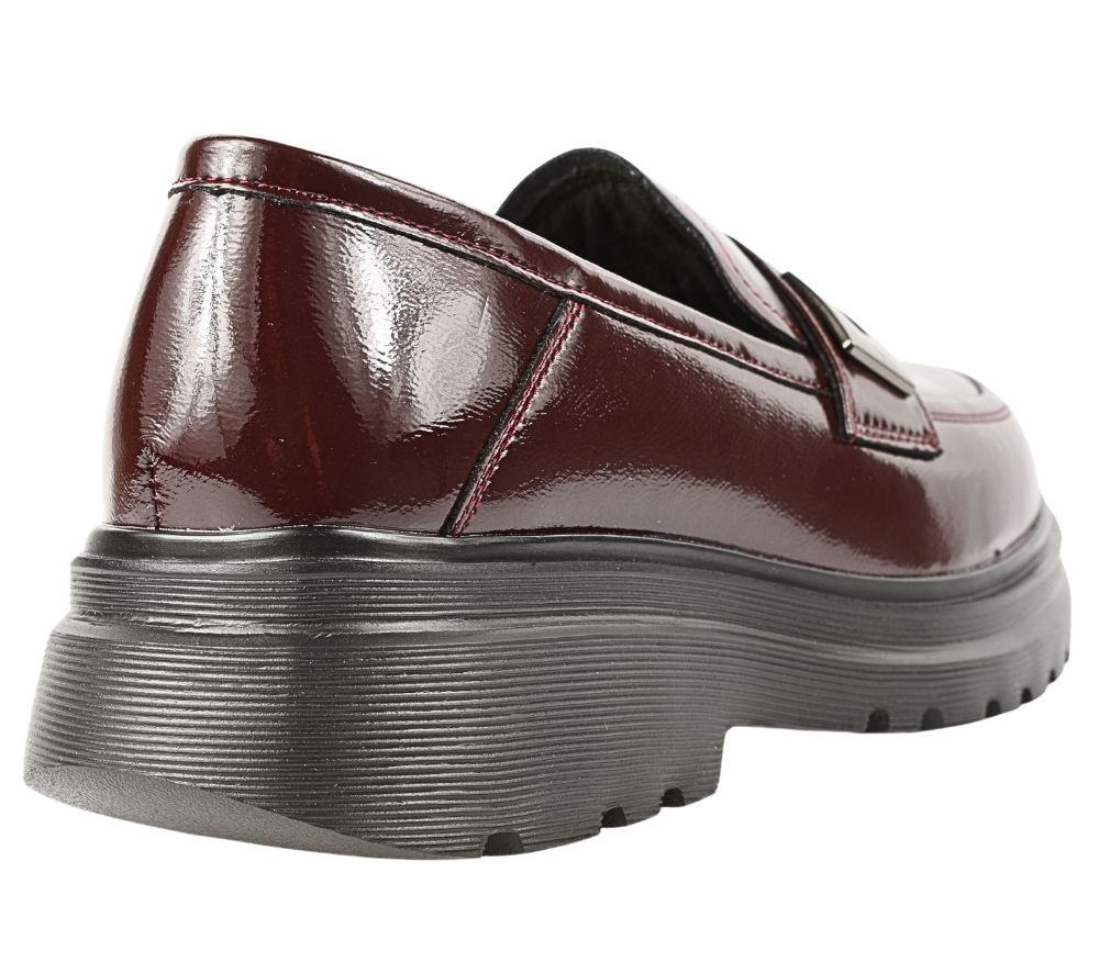 Formazione Pantofi Casual S80226-1LT
