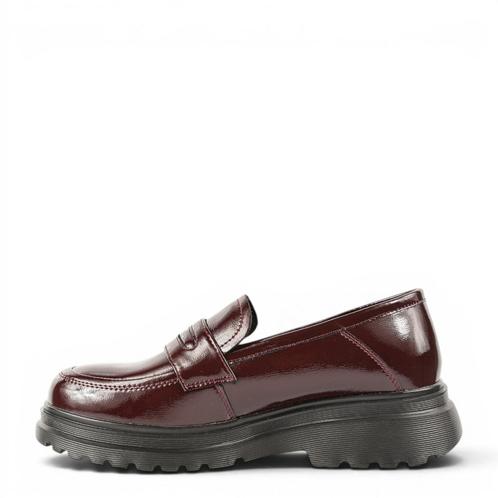 Formazione Pantofi Casual S80226-1LT