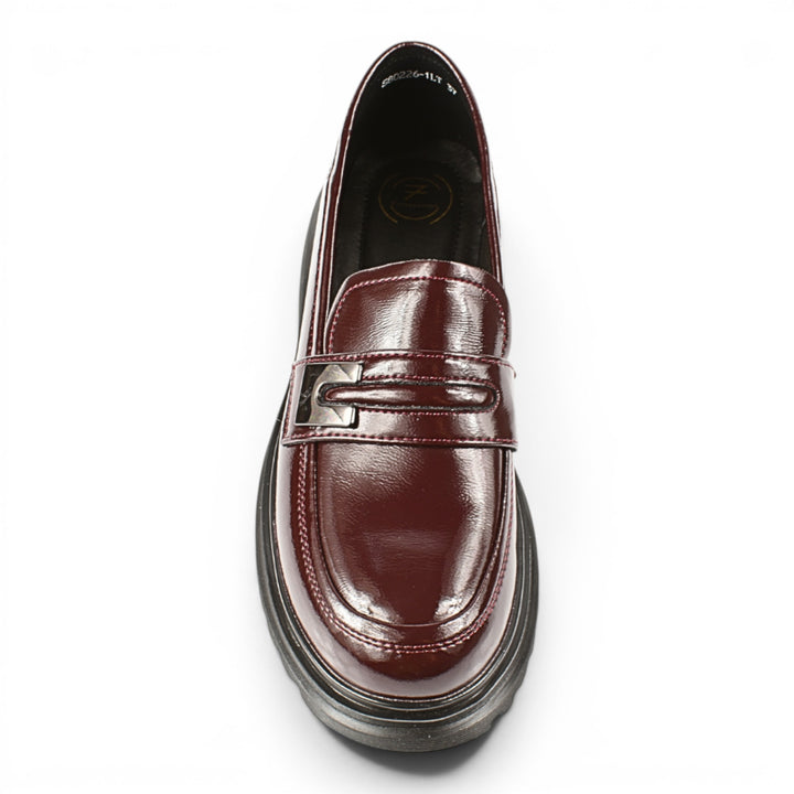Formazione Pantofi Casual S80226-1LT