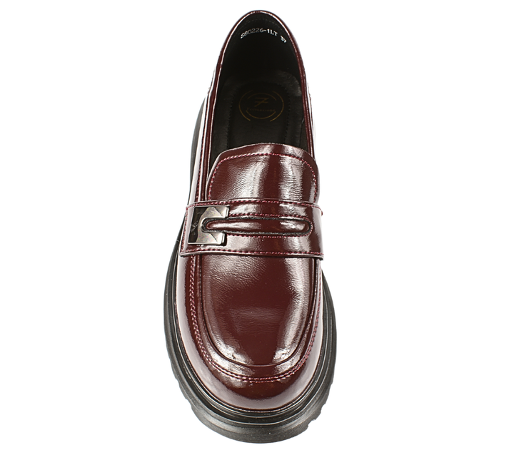 Formazione Pantofi Casual S80226-1LT
