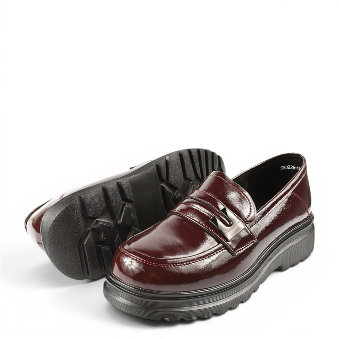 Formazione Pantofi Casual S80226-1LT