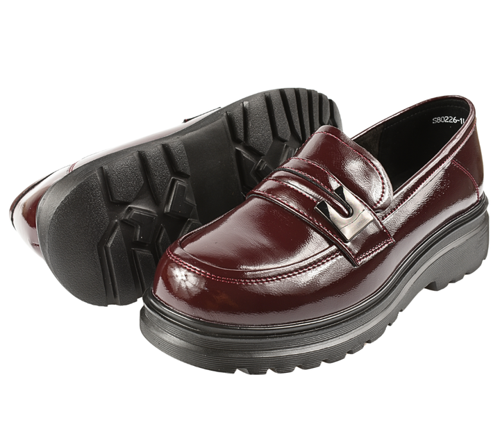 Formazione Pantofi Casual S80226-1LT