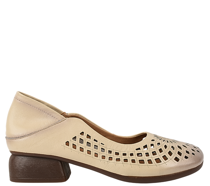 Formazione Pantofi Casual 5889