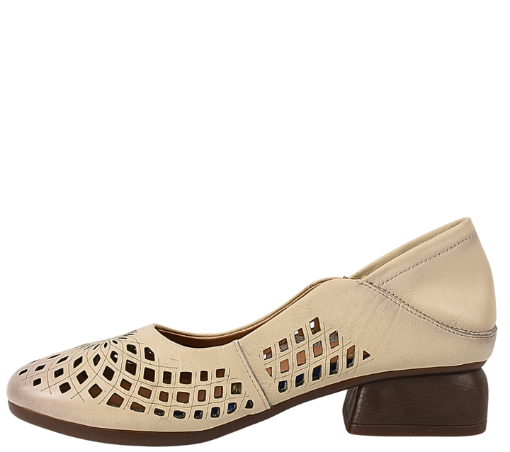 Formazione Pantofi Casual 5889