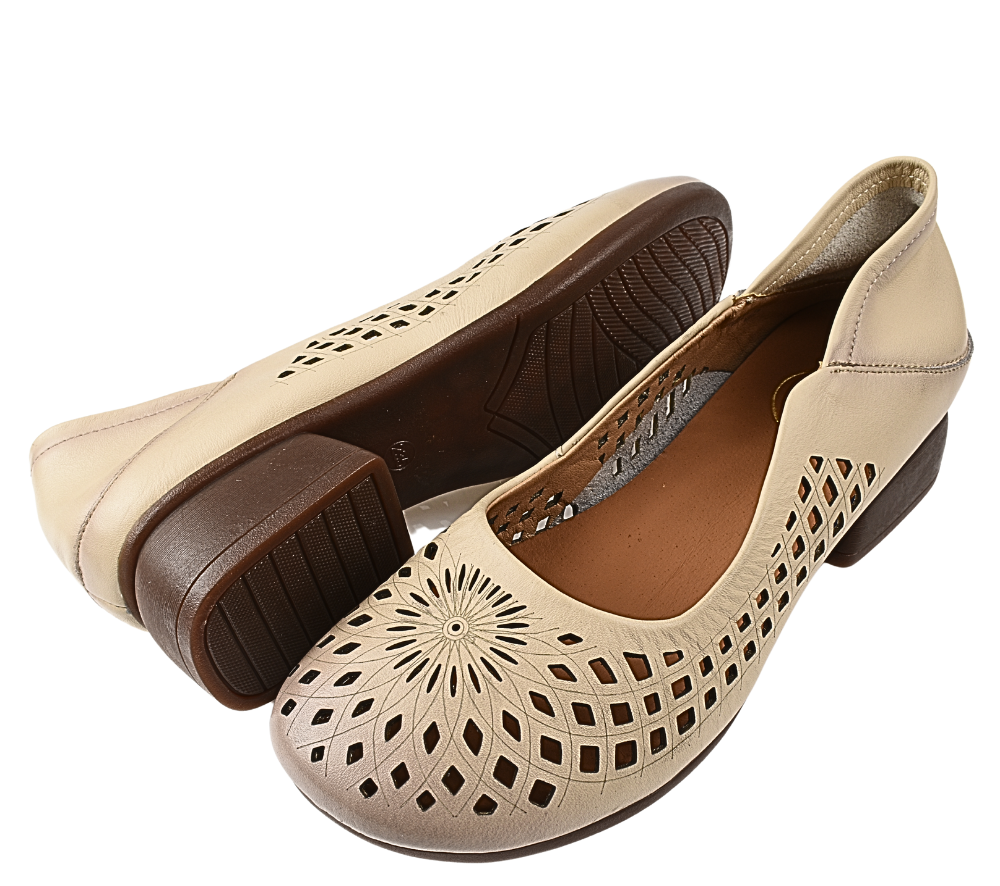 Formazione Pantofi Casual 5889