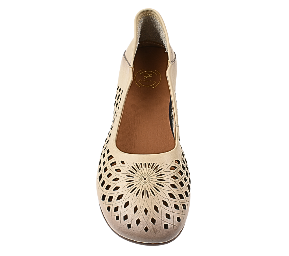 Formazione Pantofi Casual 5889