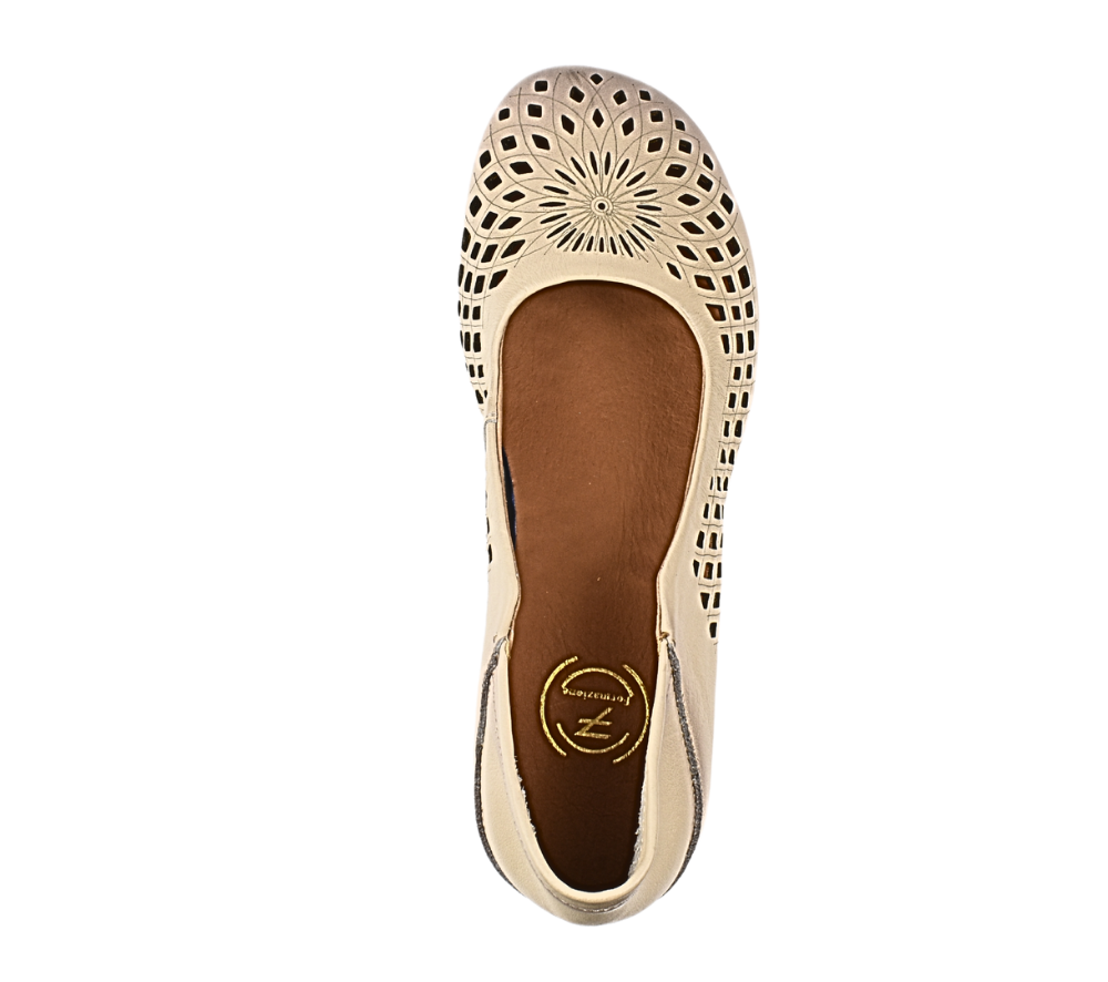 Formazione Pantofi Casual 5889