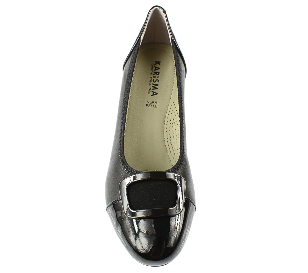 Karisma Pantofi Eleganti JI50049A
