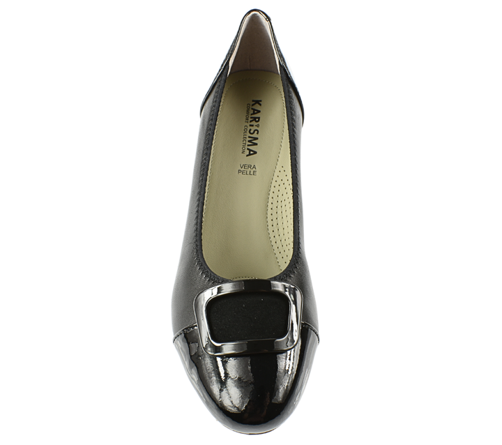 Karisma Pantofi Eleganti JI50049A