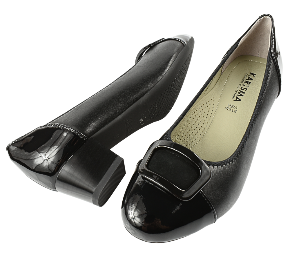 Karisma Pantofi Eleganti JI50049A