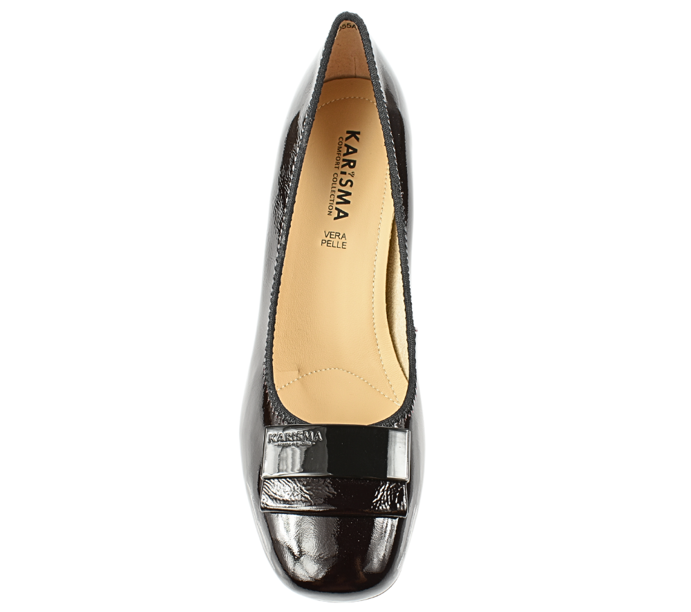 Karisma Pantofi Eleganti JI50055A