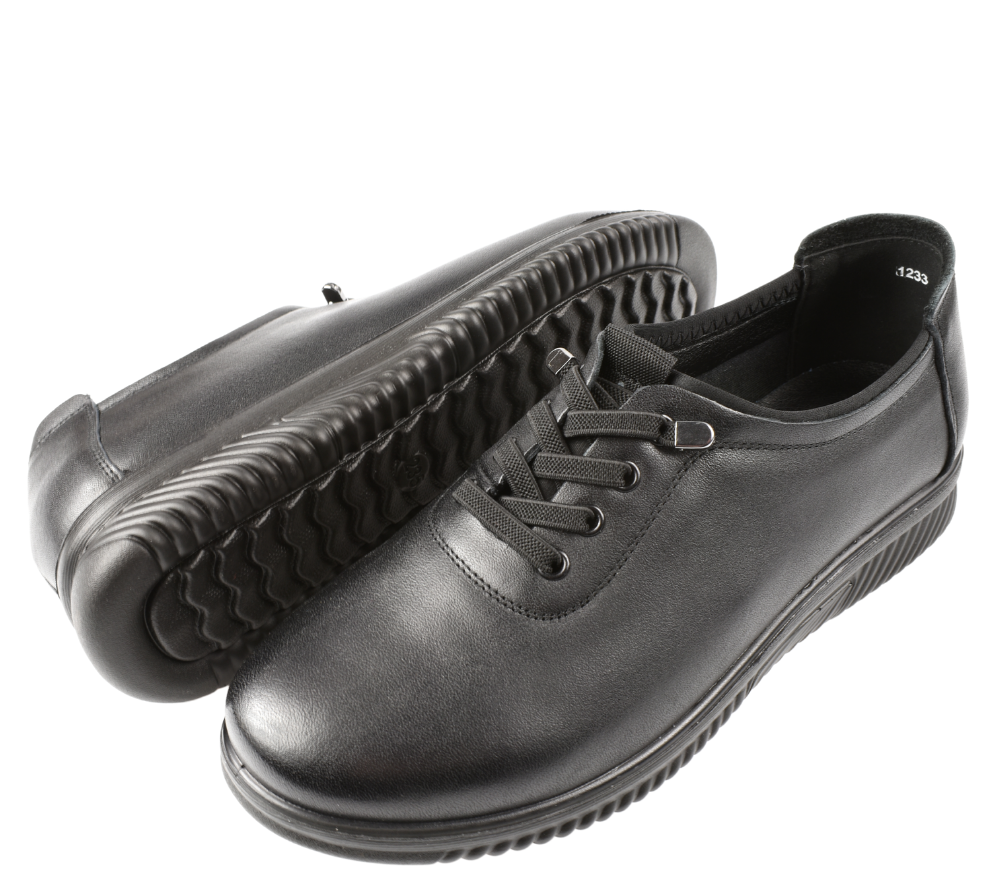 Formazione Pantofi Casual 1233