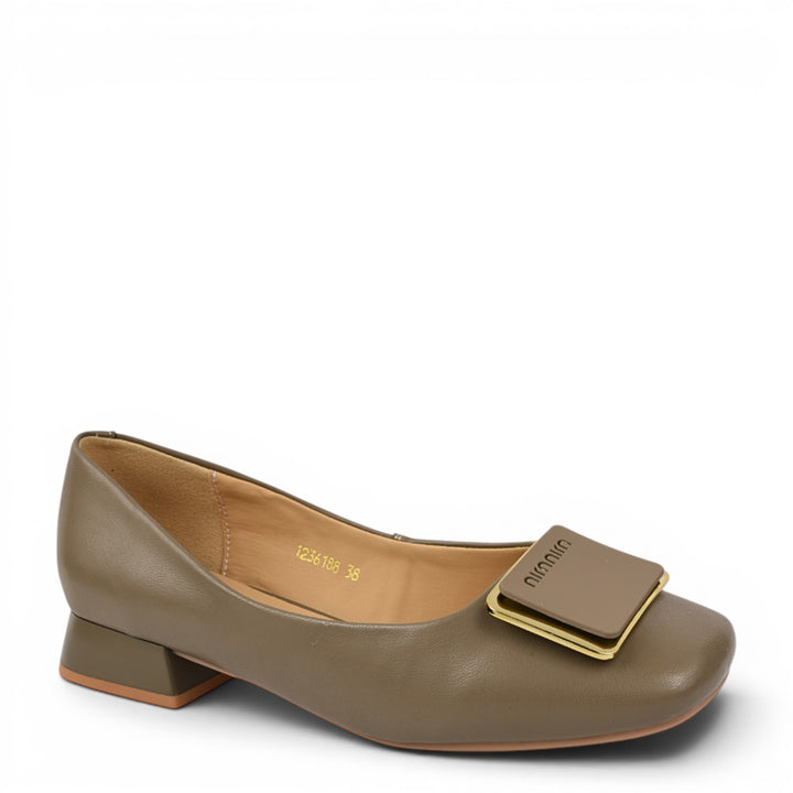 Formazione Pantofi Casual 1236188