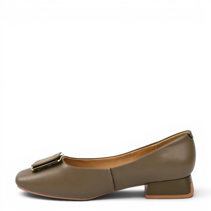Formazione Pantofi Casual 1236188