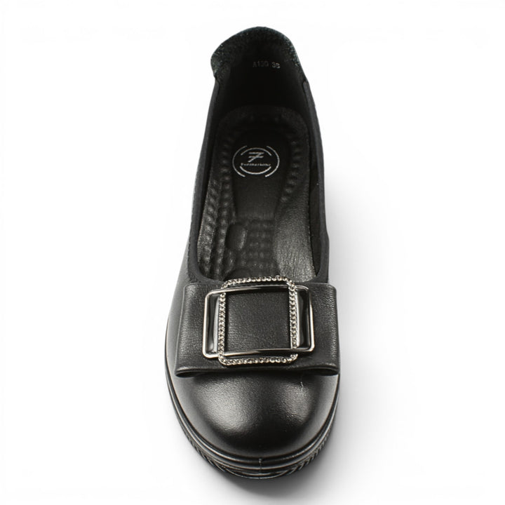 FORMAZIONE Pantofi Casual A130-N