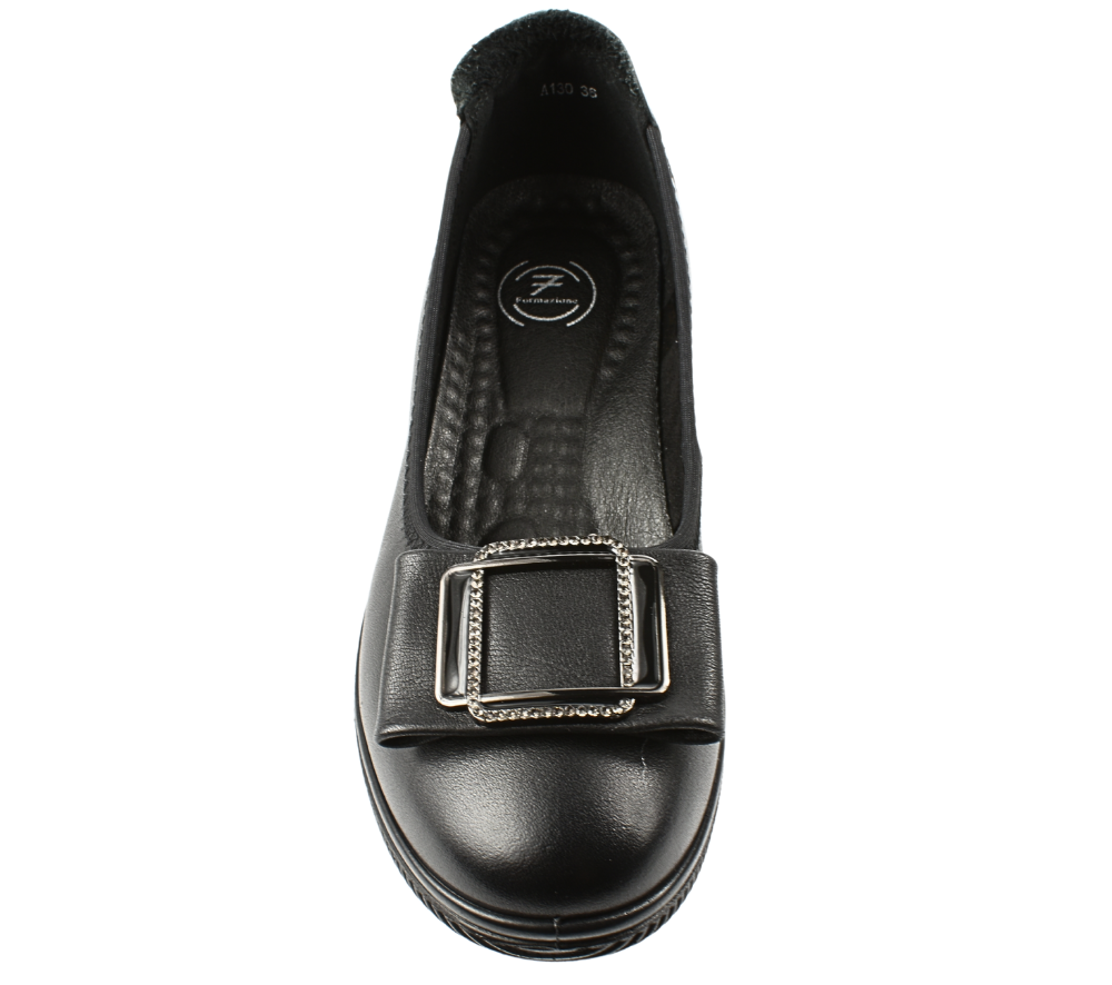 FORMAZIONE Pantofi Casual A130-N