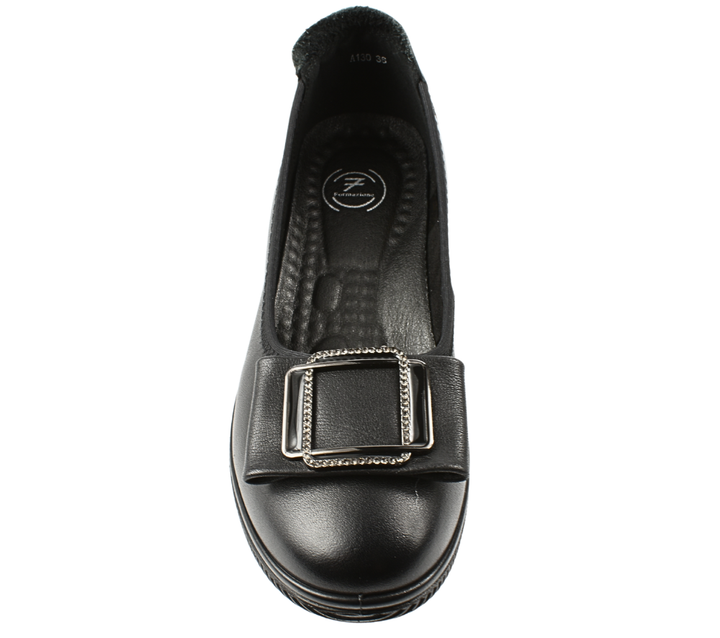 FORMAZIONE Pantofi Casual A130-N
