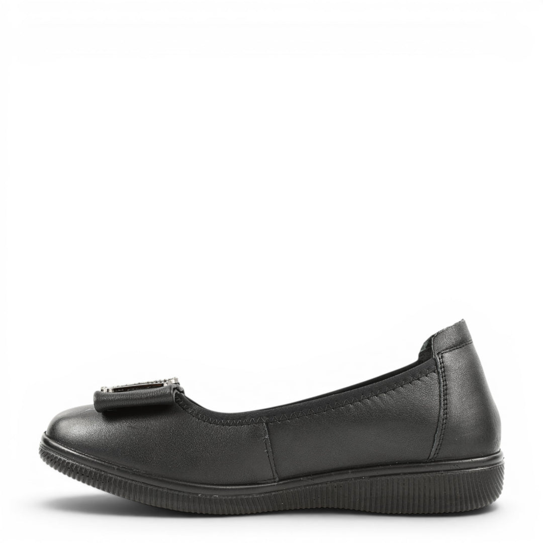 FORMAZIONE Pantofi Casual A130-N