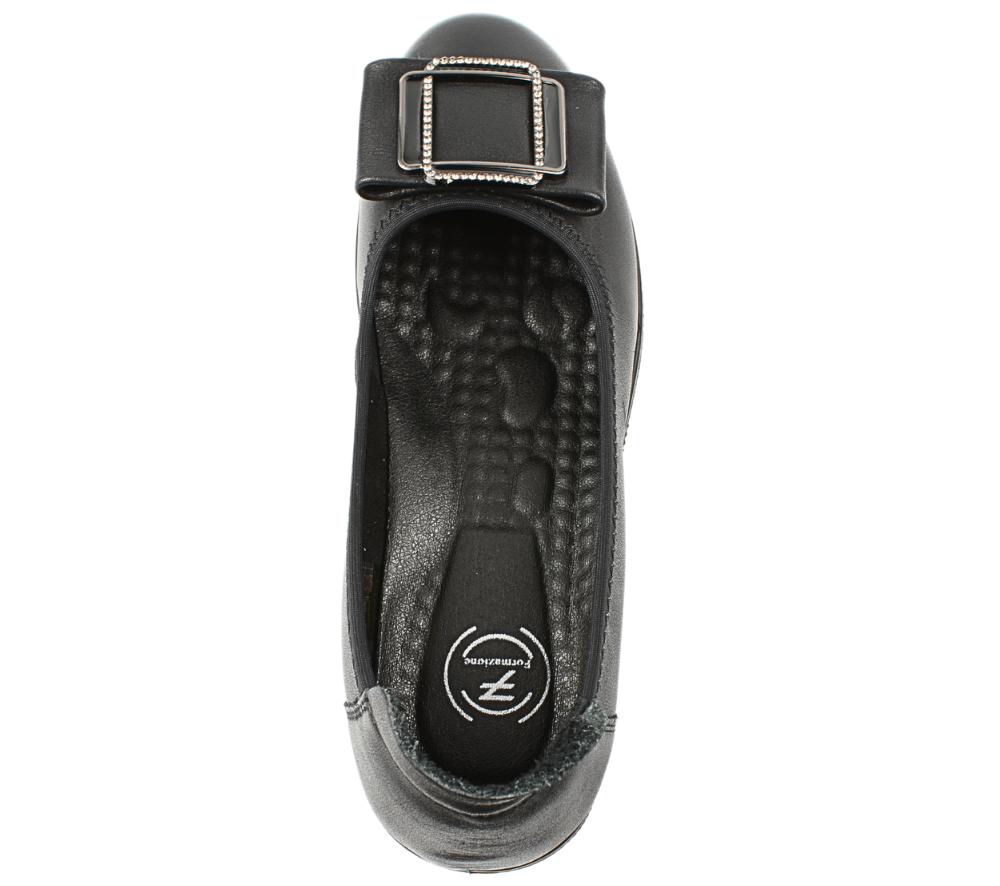 FORMAZIONE Pantofi Casual A130-N