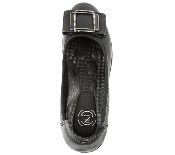 FORMAZIONE Pantofi Casual A130-N