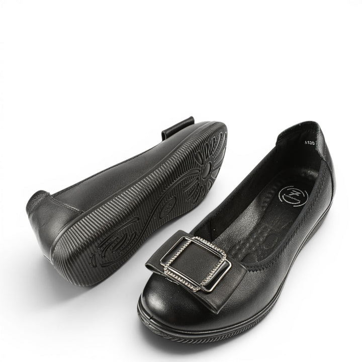 FORMAZIONE Pantofi Casual A130-N