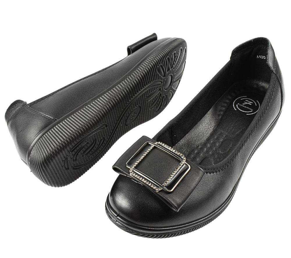 FORMAZIONE Pantofi Casual A130-N