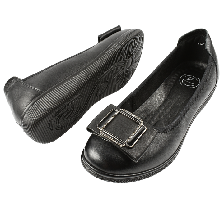 FORMAZIONE Pantofi Casual A130-N