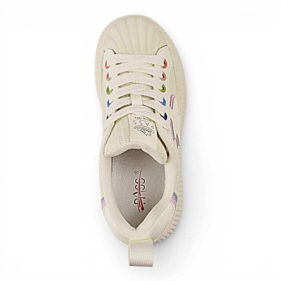 Pass Collection Sneakers MQ60011A