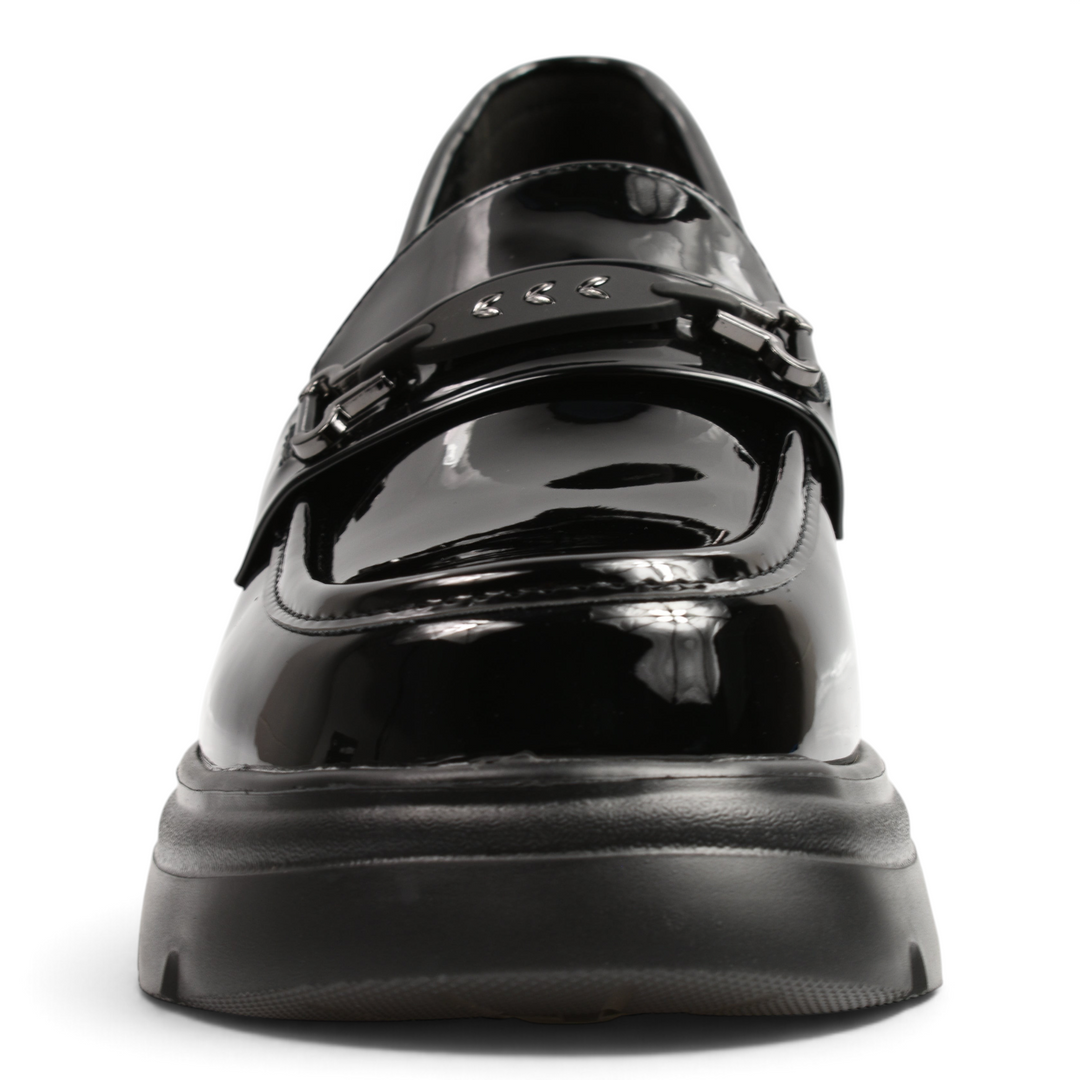Pantofi Eleganti TP1627-1-N