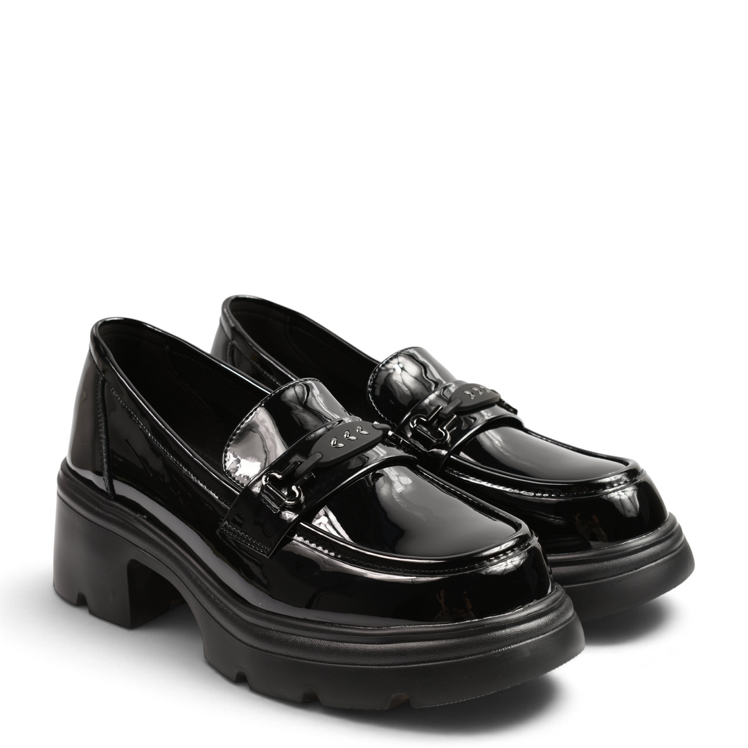 Pantofi Eleganti TP1627-1-N