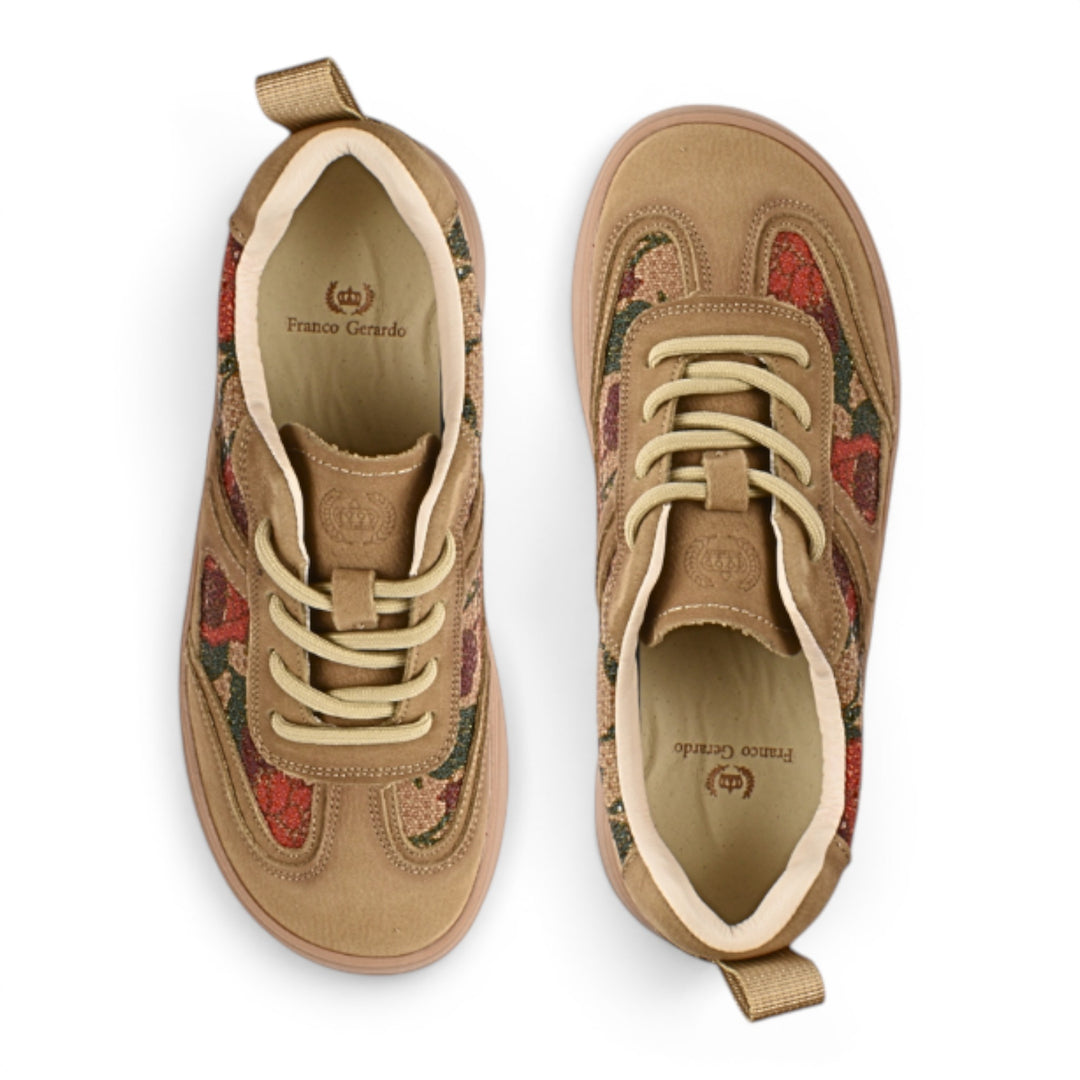 Franco Gerardo Sneakers 2536