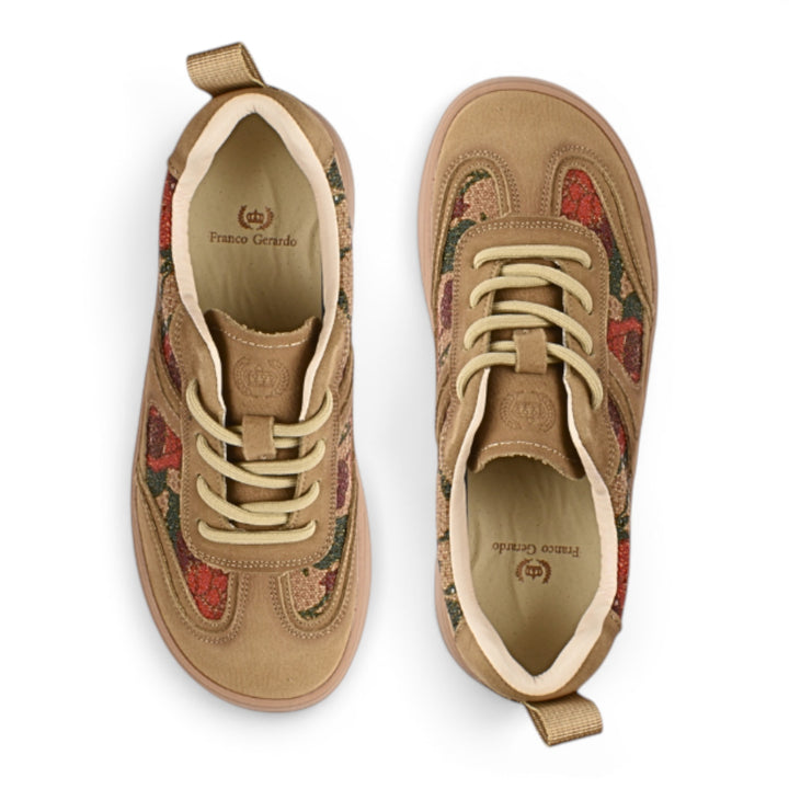 Franco Gerardo Sneakers 2536