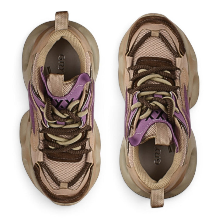 Gryxx Sneakers 3039