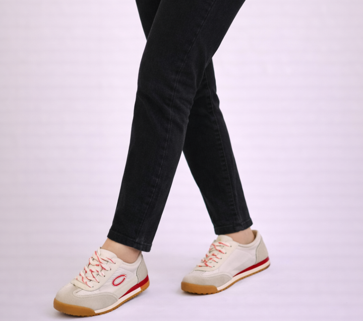 Sneakers KM0820-R