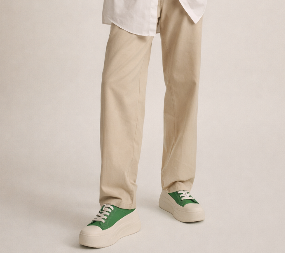 Pantofi Sneakers KM8639