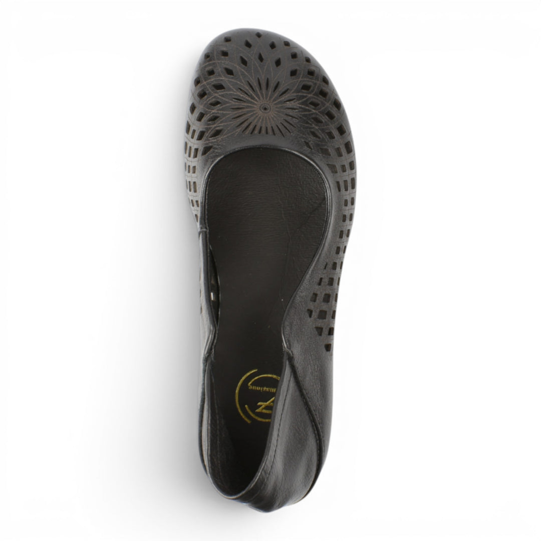 Formazione Pantofi Casual 5889