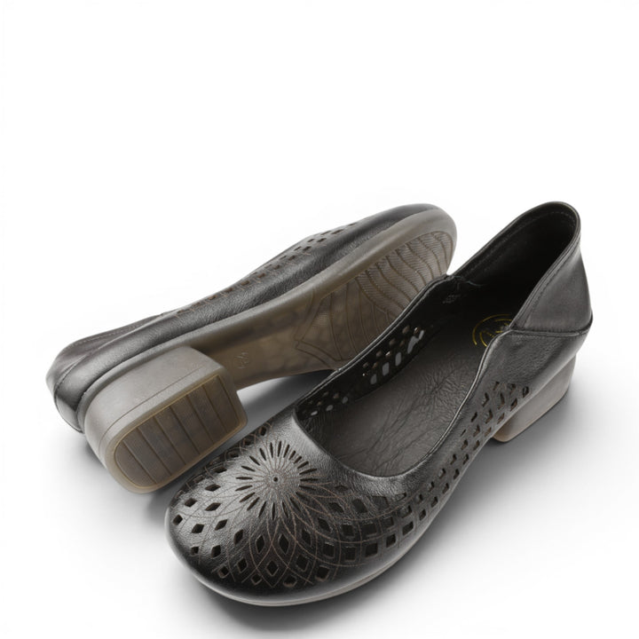 Formazione Pantofi Casual 5889