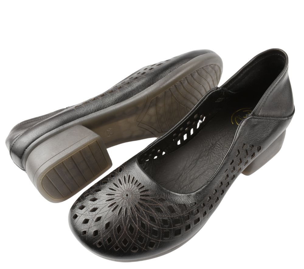 Formazione Pantofi Casual 5889