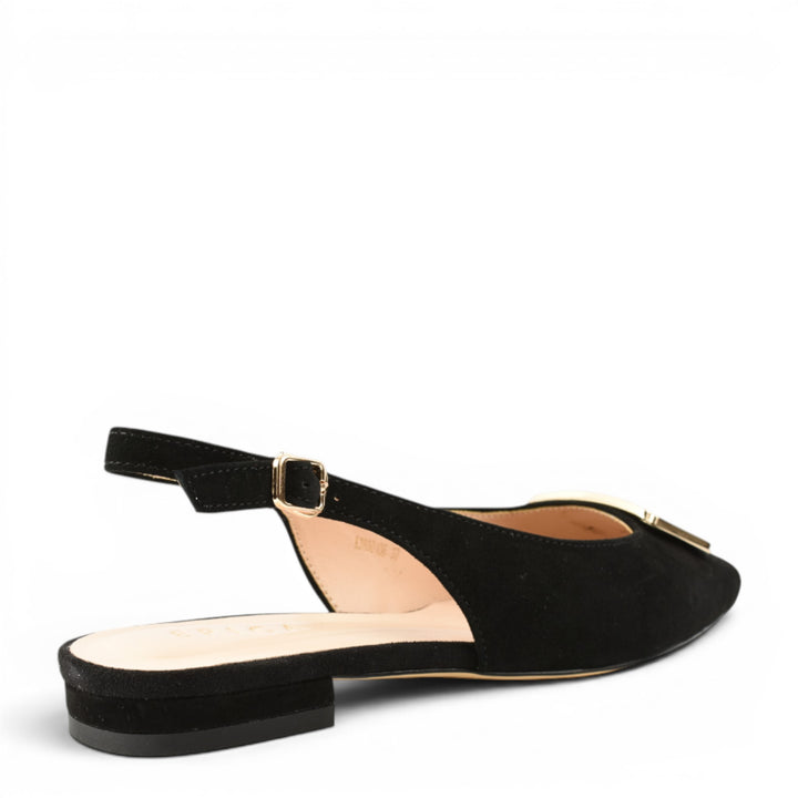 Epica Sandale Elegante K380010B